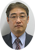 東京交通労働組合 執行委員長 見城 史浩